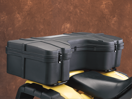 Moose Offroad R000004-20056M 119 Liter Rear Cargo Box for SUVs and Trucks