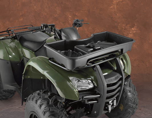 Moose Offroad V000105-11056M Front Cargo Box for Pickup Trucks
