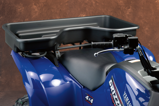 Moose Offroad V000109-11056M Cargo Box - Rear, Durable Vacuum-Formed Basket for SUV and Truck Storage