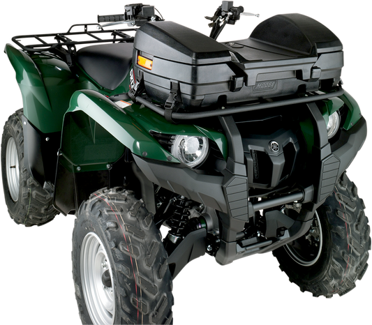 Moose Offroad Forester Front Trunk 2205A001 – Durable ATV Storage Solution