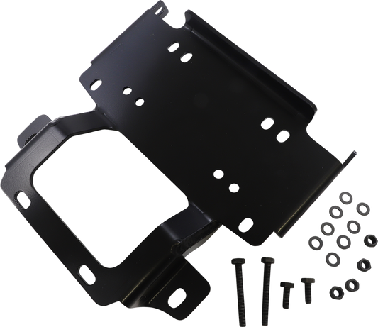 Moose Offroad Winch Mount for Talon Models - Part 2444.2146.1