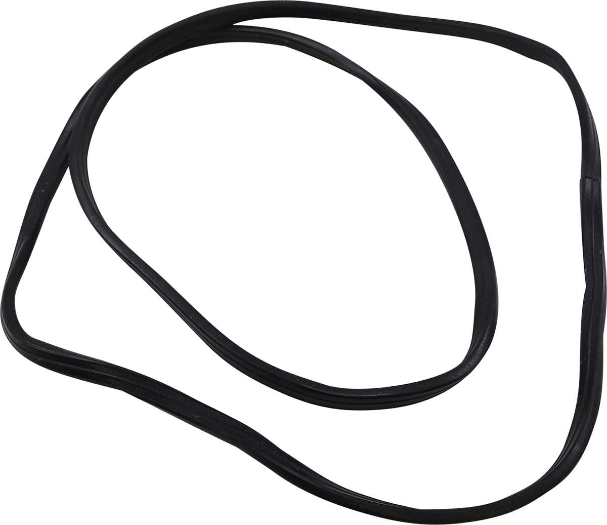 Moose Offroad Clutch Cover Gasket Seal for Polaris 100-4542-PU
