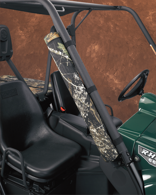 Moose Offroad 6-Pack Rollbar Cooler Bag - Mossy Oak Break-Up Camouflage (Part No. 6PRB-155)
