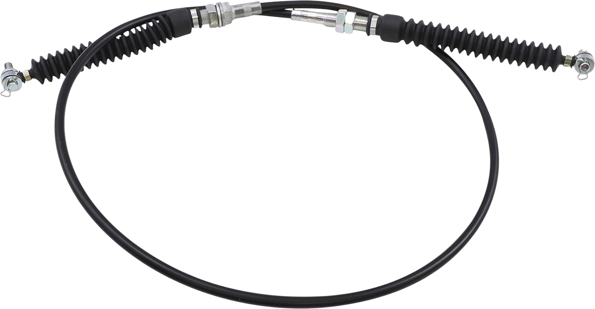 MOOSE OFFROAD UTV Shifter Cable for Can-Am 500-1266-PU