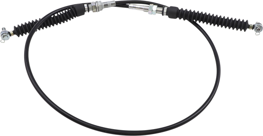 MOOSE OFFROAD UTV Shifter Cable for Can-Am 500-1266-PU