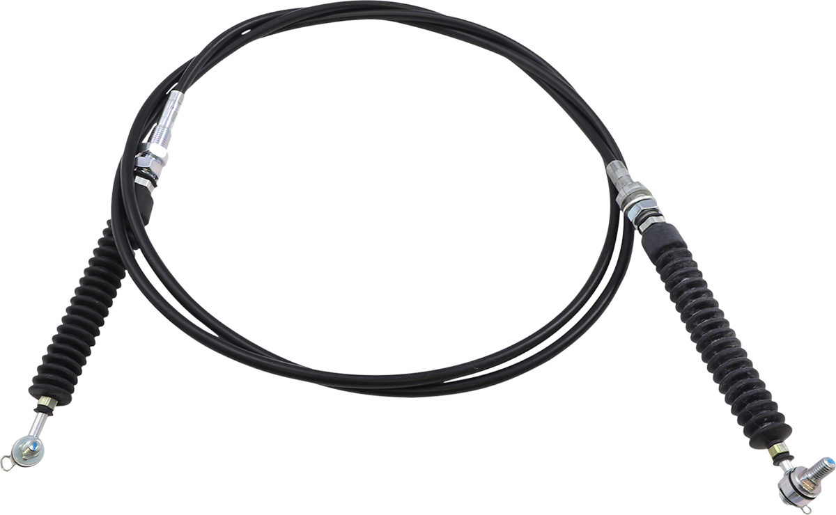 MOOSE OFFROAD UTV Shifter Cable Can-Am 500-1268-PU