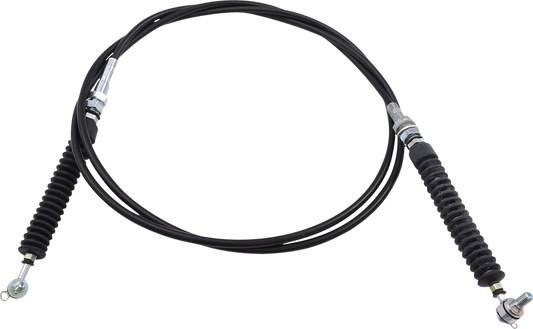 MOOSE OFFROAD UTV Shifter Cable Can-Am 500-1268-PU
