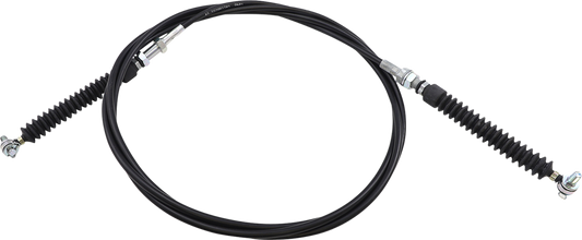 MOOSE OFFROAD UTV Shifter Cable for Can-Am (Part 500-1267-PU)
