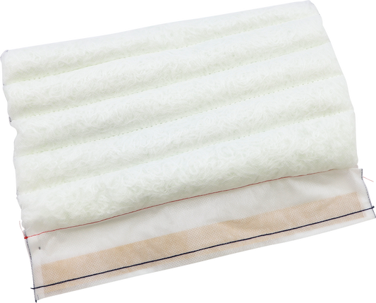 MOOSE OFFROAD Pillow Packing Kit for 2 Stroke Engines - 13-inch Small Body (Part #14826)