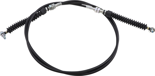Moose Offroad UTV Shifter Cable for Can-Am 500-1260-PU
