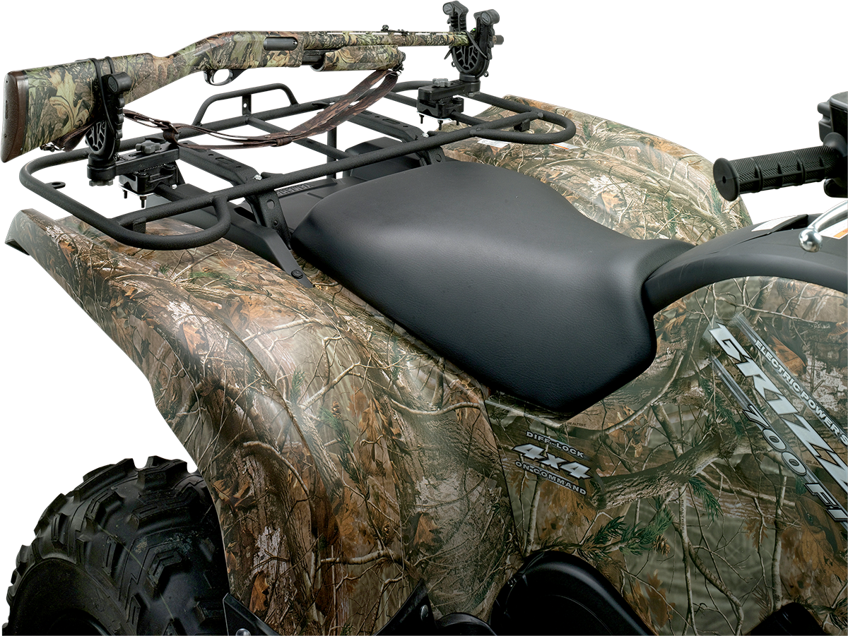 MOOSE OFFROAD FlexGrip™ Pro Gun Rack FFG1 for Hunting Gear