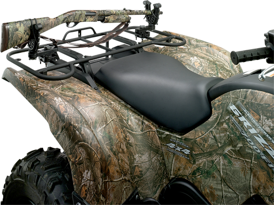 MOOSE OFFROAD FlexGrip™ Pro Gun Rack FFG1 for Hunting Gear