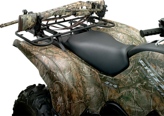 Moose Offroad FlexGrip™ Pro Double Gun Rack FFG2 – Versatile Hunting Gear Carrier