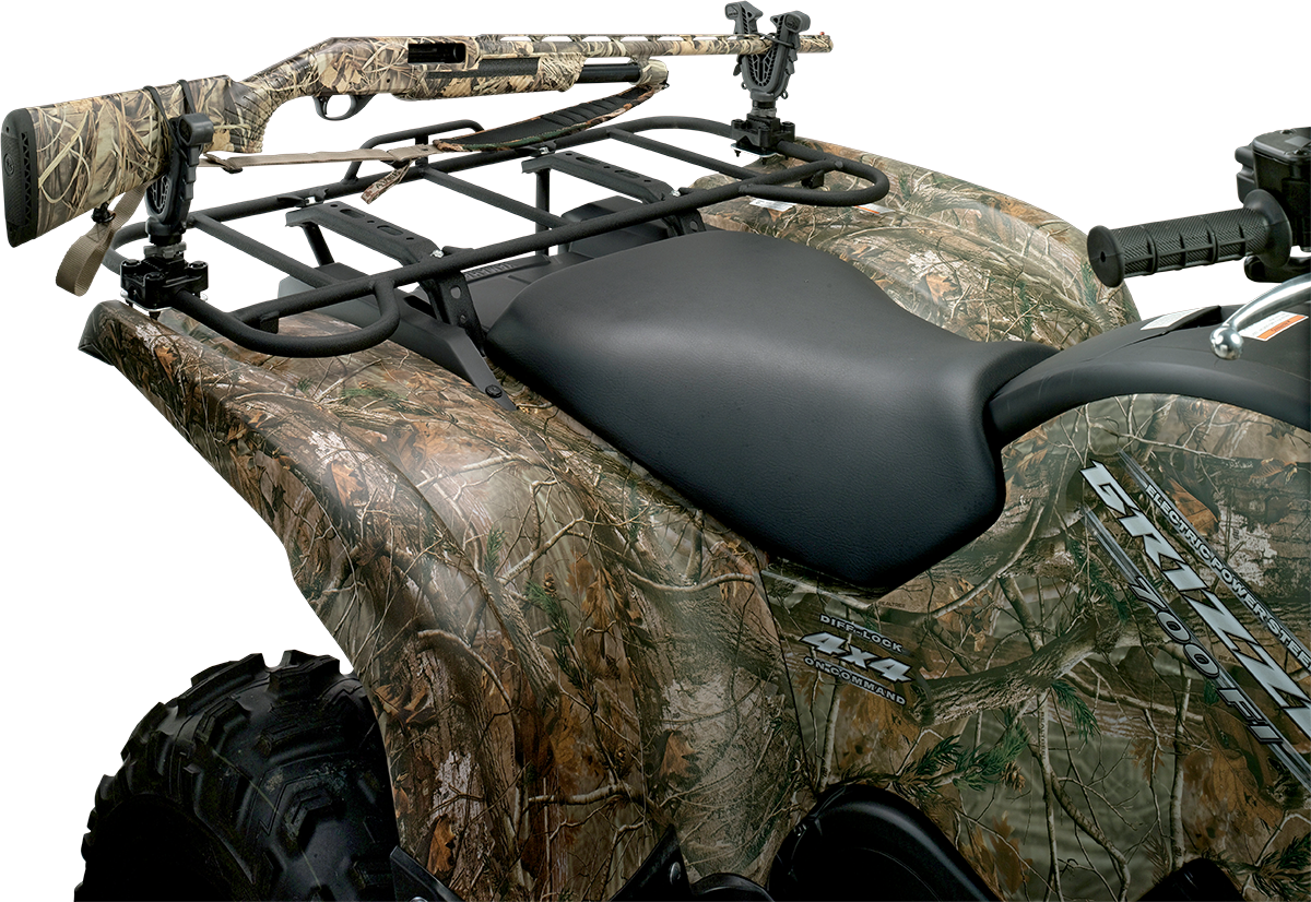 MOOSE OFFROAD V-Grip™ Gun Rack VFG1 with Variable Fit Technology
