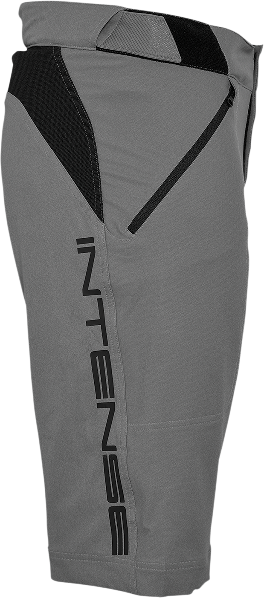 THOR Intense Assist Shorts - Gray - US 28, Model 5001-0106