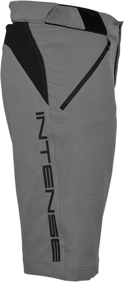 THOR Intense Assist Shorts - Gray - US 28, Model 5001-0106