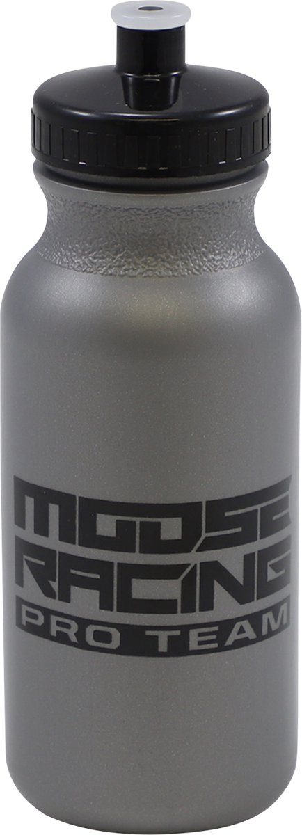 MOOSE OFFROAD 20 oz BPA-Free Water Bottle with Mo Flo Cap - Model 9501-0272