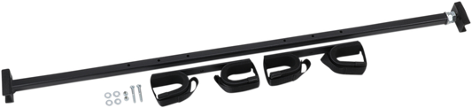 Moose Offroad Overhead Gunrack QD858OGR for UTVs - Easy Mount, Secure Transport