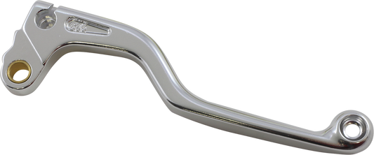 Moose Offroad Forged 6061-T6 Clutch Lever - Silver (Part H07-1923CS)