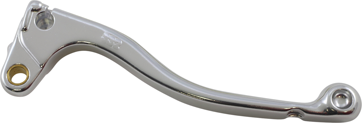 Moose Offroad Forged 6061-T6 Clutch Lever H07-4922CS - Silver