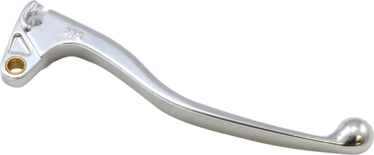 Moose Offroad Forged 6061-T6 Clutch Lever - Silver (H07-4921CS)