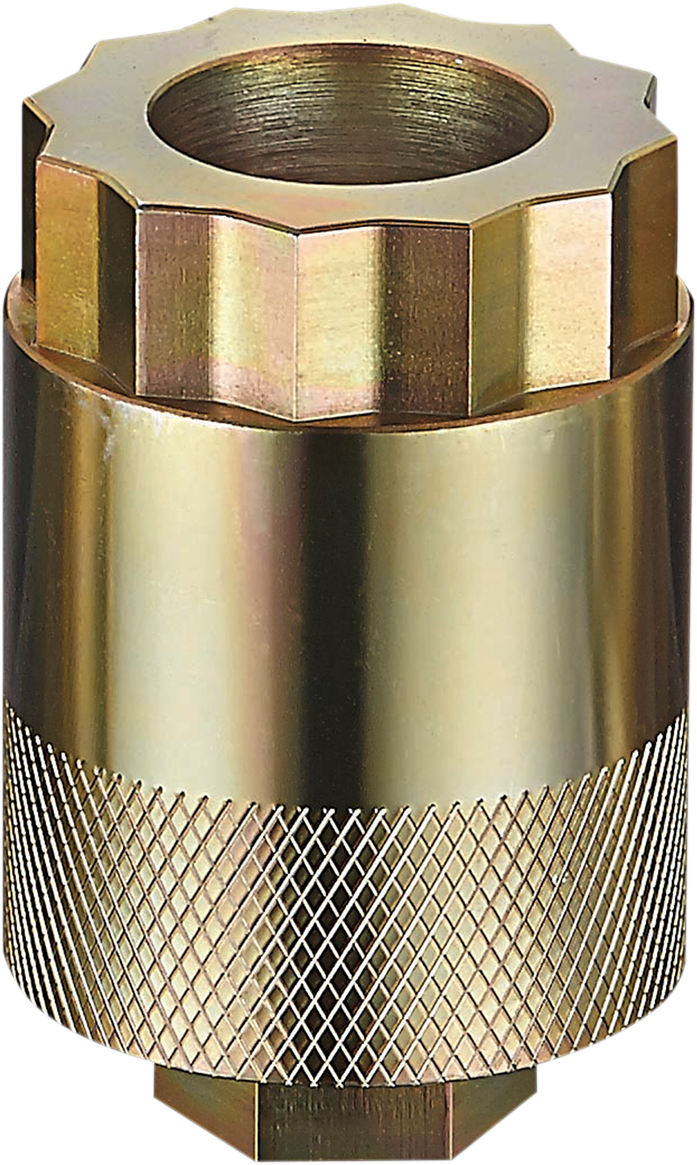 MOOSE OFFROAD Pinion Bearing Nut Tool for Honda ATVs - Part 395-7001