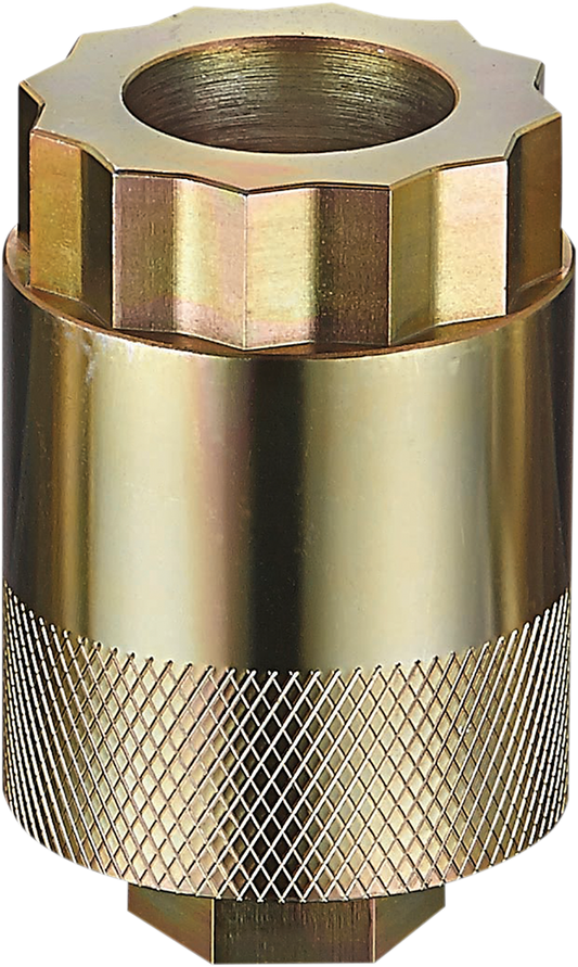 MOOSE OFFROAD Pinion Bearing Nut Tool for Honda ATVs - Part 395-7001