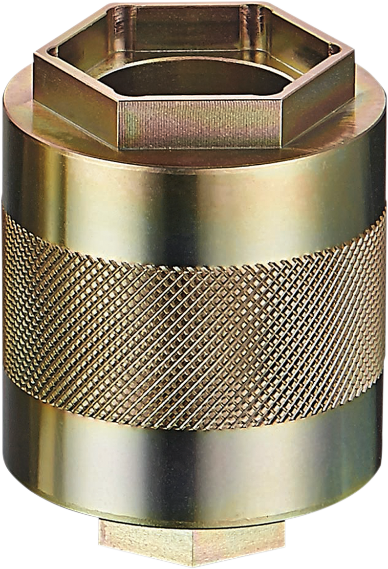 MOOSE OFFROAD Pinion Nut Tool for Kawasaki ATVs Model 390-8569