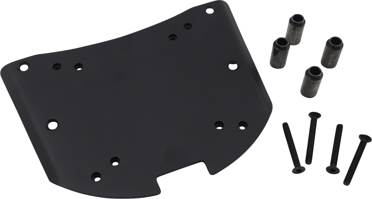 Moose Offroad Kenai Top Case Mount for Triumph TGR800 T0TG81ST