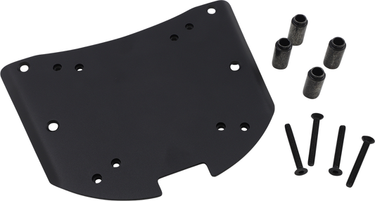 Moose Offroad Kenai Top Case Mount for Triumph TGR800 T0TG81ST