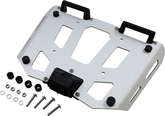 MOOSE OFFROAD Kenai Top Case Mount - Universal D1BTRPAW