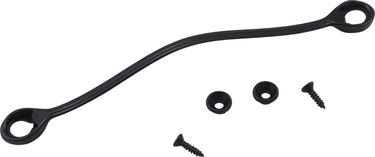 MOOSE OFFROAD Kenai Lid Strap D1B1TIR for Kenai Luggage