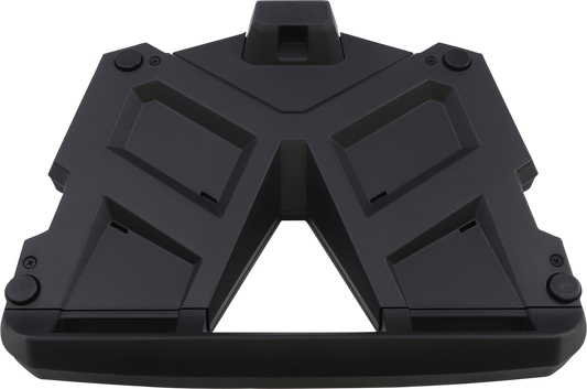 MOOSE OFFROAD Universal Mount Case Plate - Plastic D1B59PAWR SP