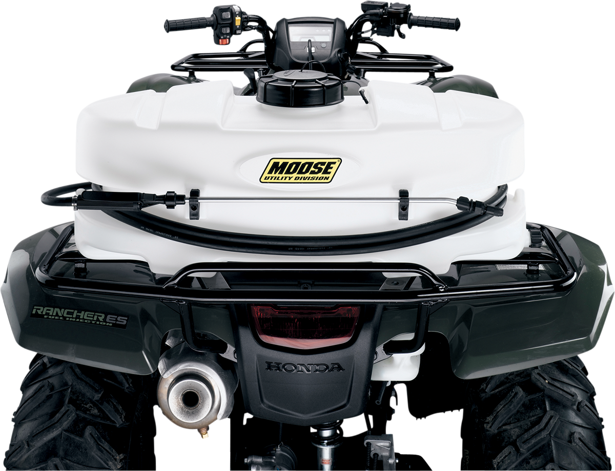 MOOSE OFFROAD 15-Gallon Sprayer with 1.0 GPM High-Flo Pump, Part 5301454