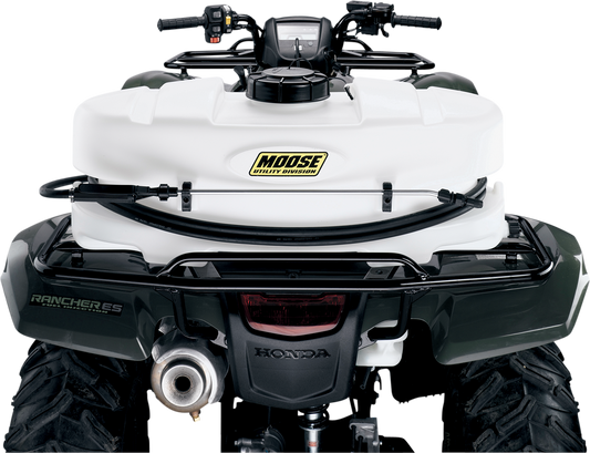 MOOSE OFFROAD 15-Gallon Sprayer with 1.0 GPM High-Flo Pump, Part 5301454