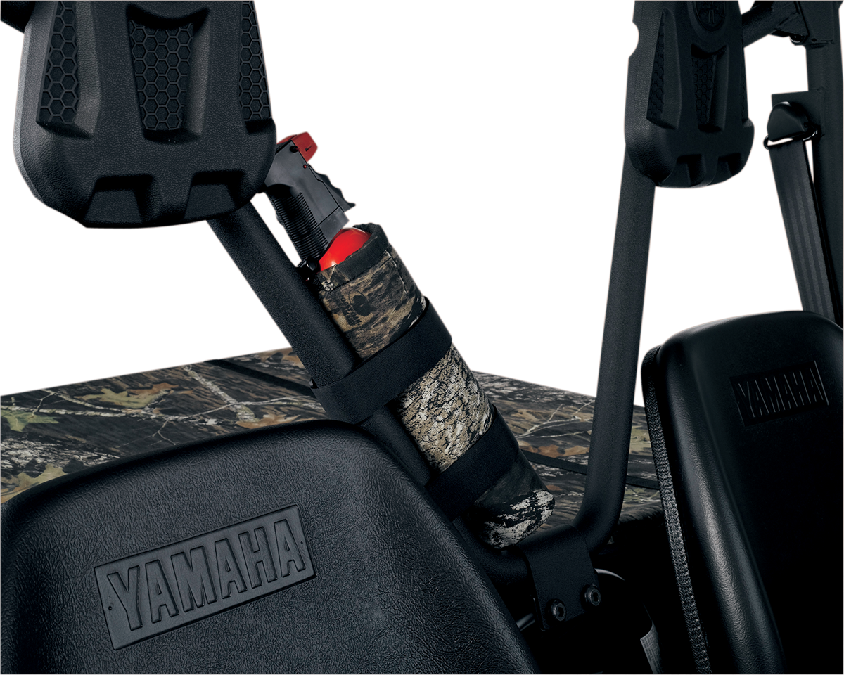 MOOSE OFFROAD Fire Extinguisher Cover for UTV - Mossy Oak FXC-155