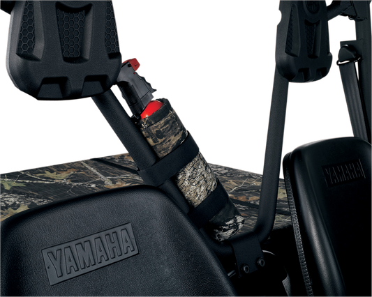 MOOSE OFFROAD Fire Extinguisher Cover for UTV - Mossy Oak FXC-155