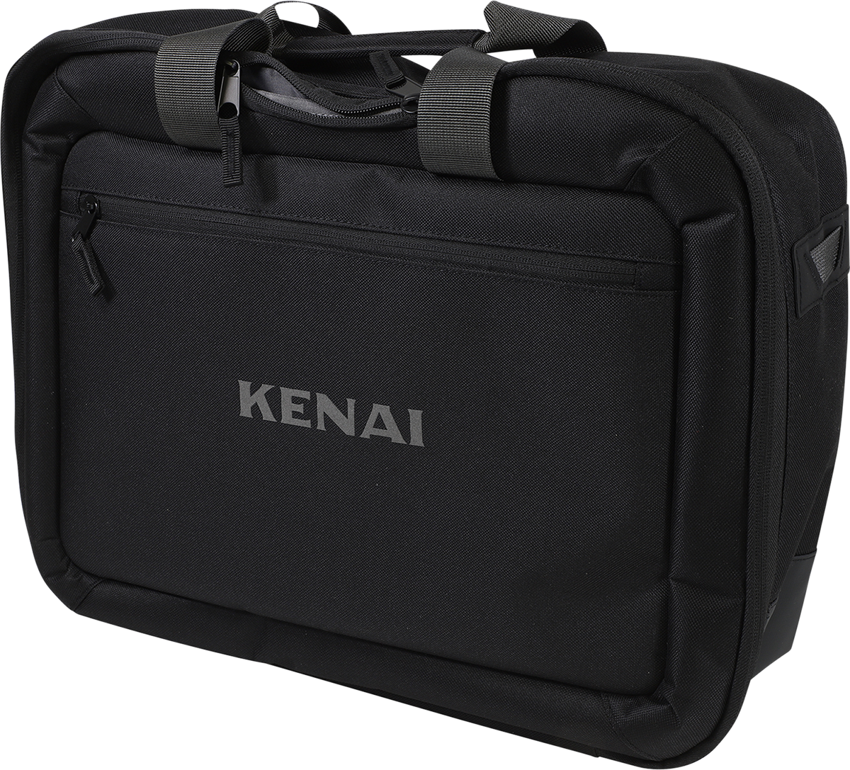 MOOSE OFFROAD Kenai Side Case Bag - Inner Expandable X0IB47KM