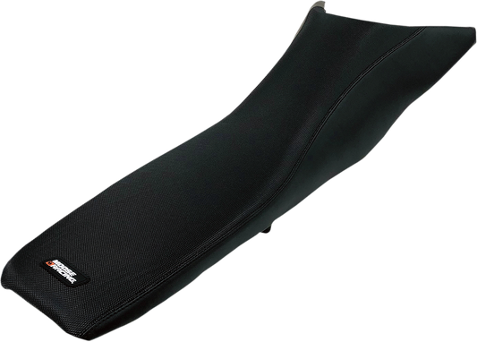 Moose Offroad Seat Foam with Black Cover for Husqvarna HQV70116-CF