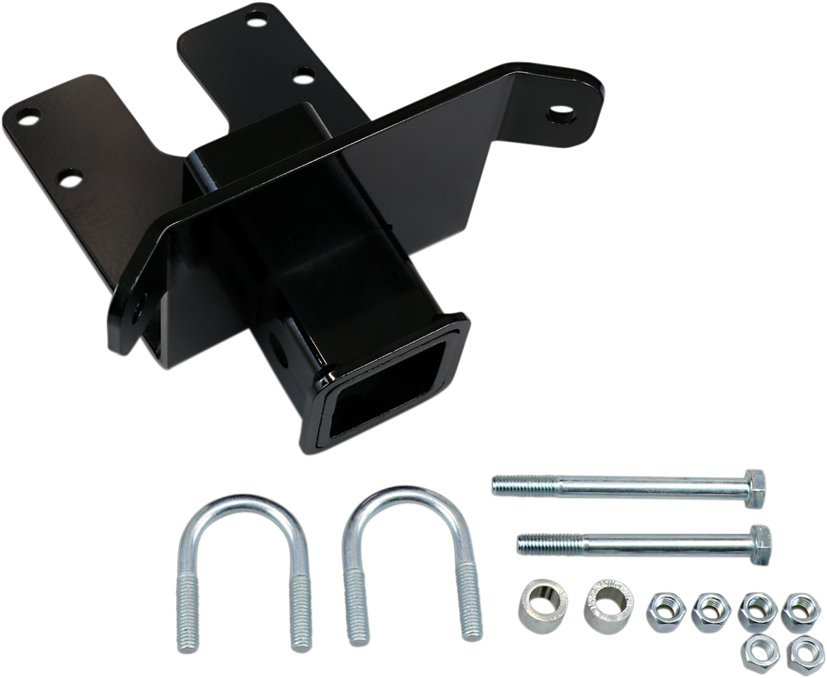MOOSE OFFROAD 2-Inch Receiver Hitch for Can-Am AM-5849