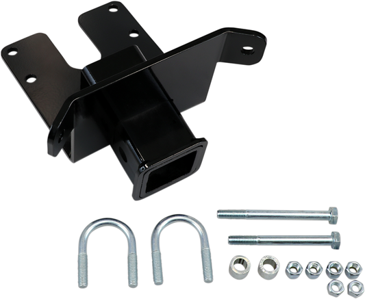 MOOSE OFFROAD 2-Inch Receiver Hitch for Can-Am AM-5849
