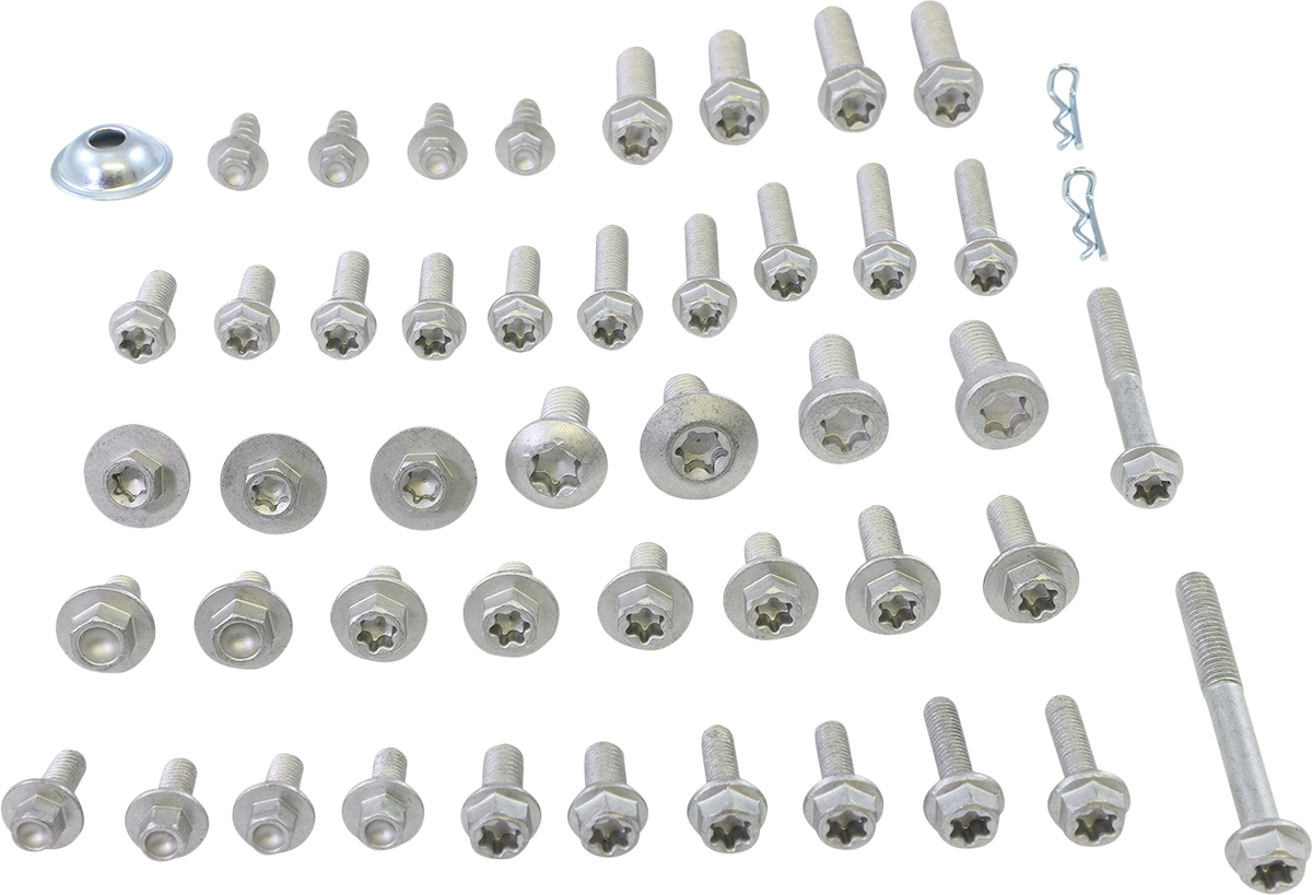 Moose Offroad KTM 18-300M Replacement Hardware Kit