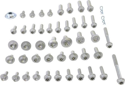 Moose Offroad KTM 18-300M Replacement Hardware Kit