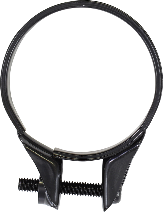 MOOSE OFFROAD Carburetor Clamp 35-38 mm Part Number 110-1138
