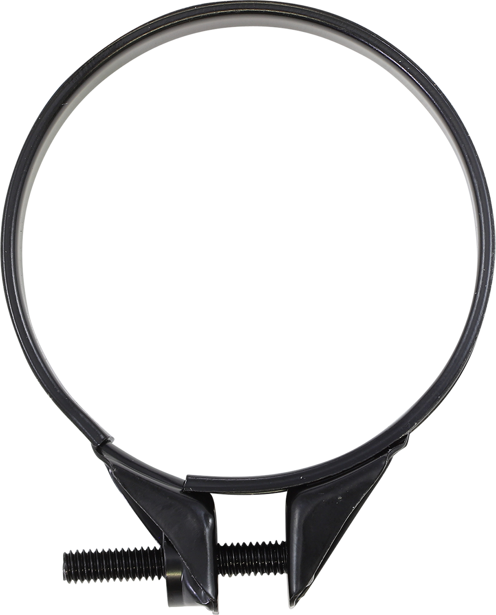 Moose Offroad Carburetor Clamp 49-51 mm - Part Number 110-1151