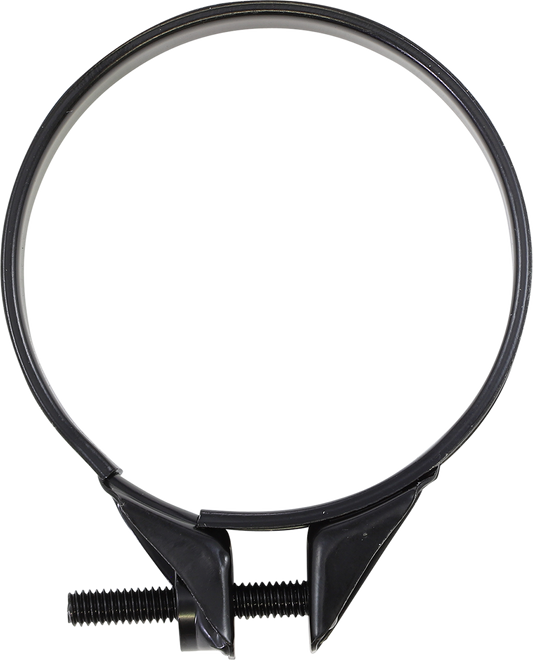 Moose Offroad Carburetor Clamp 49-51 mm - Part Number 110-1151
