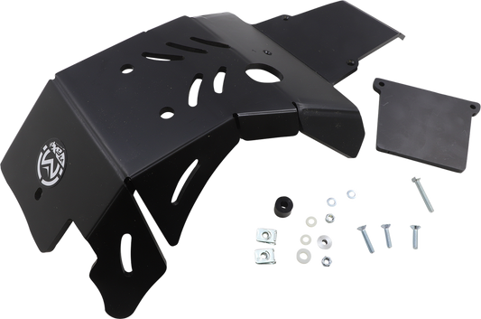 MOOSE OFFROAD Pro LG Skid Plate - Beta PX1562