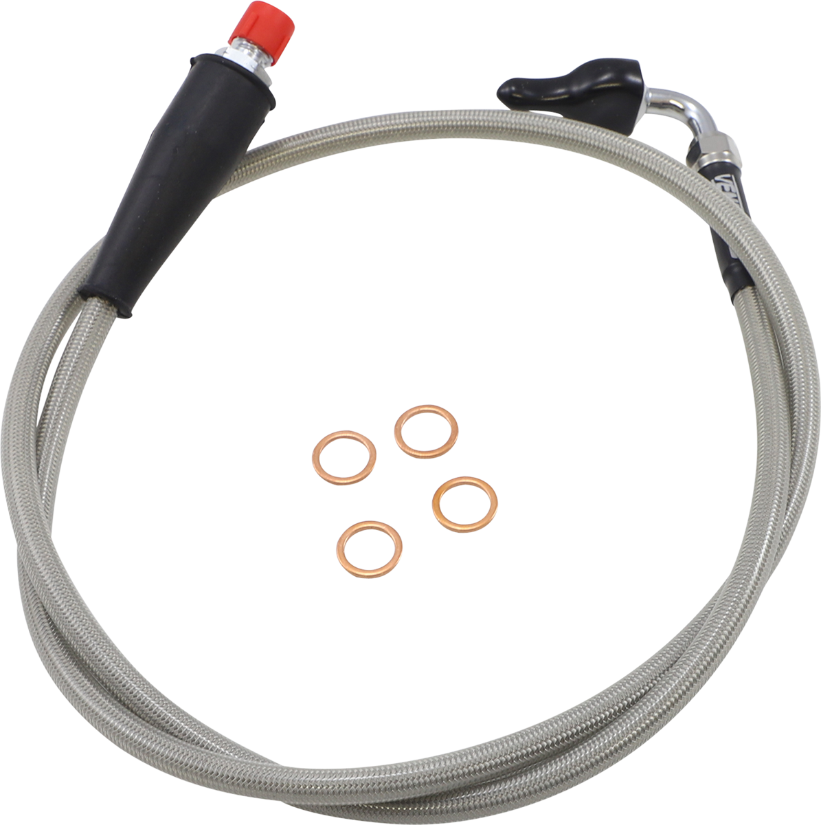 MOOSE OFFROAD Hydraulic Clutch Line for Husaberg/Husqvarna – Part H05-3-004/P