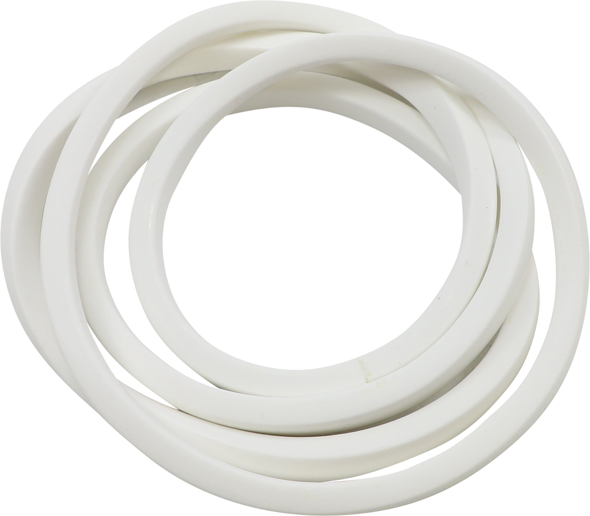MOOSE OFFROAD Clutch Cover Gasket Seal for Can-Am 500-1265-PU