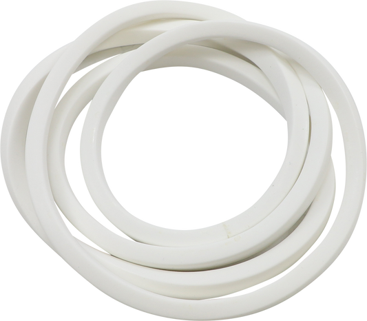 MOOSE OFFROAD Clutch Cover Gasket Seal for Can-Am 500-1265-PU